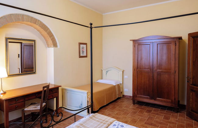 Agriturismo Le Beringhe - Photo 16