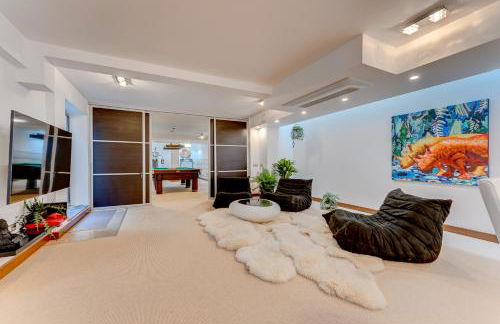 El Duque Private Lux Villa - Foto 74