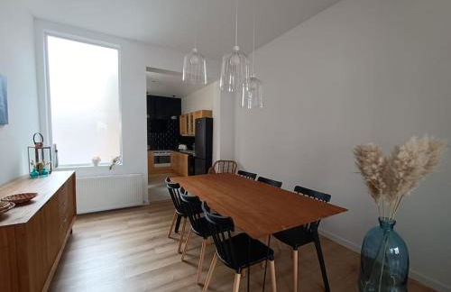 Maison de vacances près de la digue et plage - Foto 23