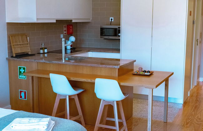 Oporto Trendy Formosa - Foto 76