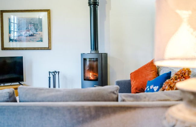 Host Stay Belvedere House - Photo 11