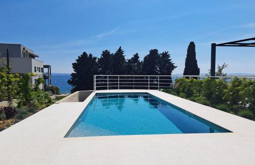 Apartment with private pool - Foto 37