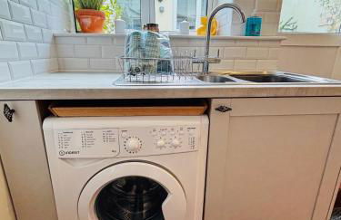 Foundry Cottage - Foto 8