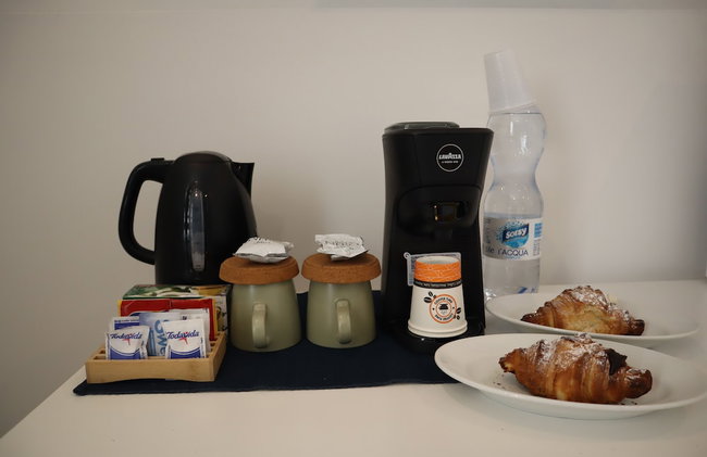 Fortuna Guest House - Foto 35