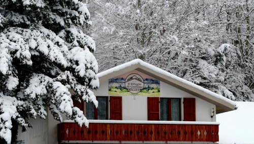 IL RIFUGIO DI GASTONE - Monte Amiata - Macinaie - - Foto 2