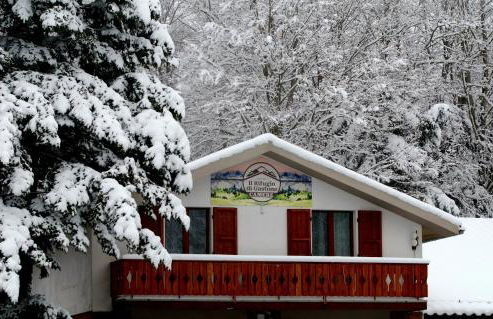 IL RIFUGIO DI GASTONE - Monte Amiata - Macinaie - - Foto 1
