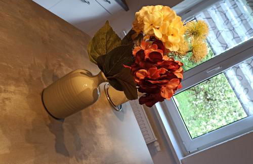 Ferienwohnung zur alten Zeche - Foto 11