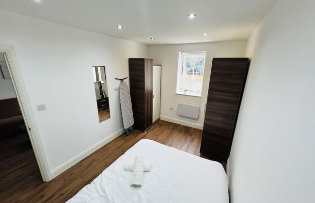 1-bed Apartment in Ealing - Foto 6