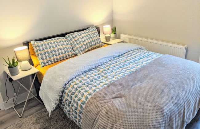 TopHome Hampstead - Foto 8