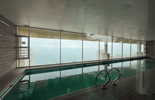 Oceana Suites Las Golondrinas - Foto 16