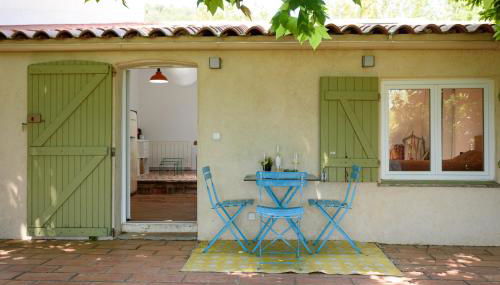 Dépendance d'un mas provençal - Foto 2