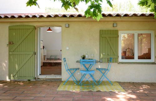 Dépendance d'un mas provençal - Foto 2