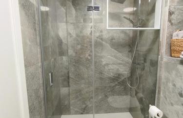 New Luxury Residence in centar with private parking in the garage - Foto 41