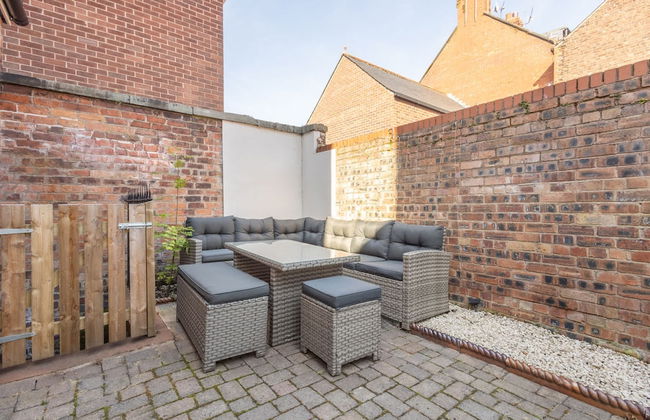 Host Stay Chatsworth Townhouse II - Foto 3