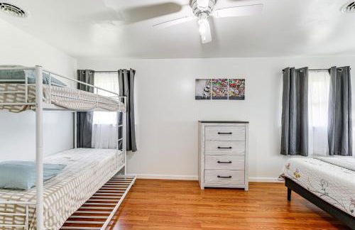 Getaway on half Acre with Deck in Georgetown - Foto 16