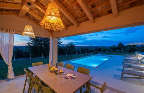 Villa Sentiero - Foto 20