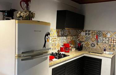 Loft Refúgio - Foto 25