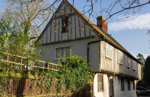 The Old Reading Rooms Linton - Foto 24