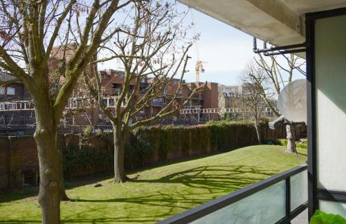 Abbey Road 4 Bed Home - Garden, Parking, Sleeps 11 - Foto 9