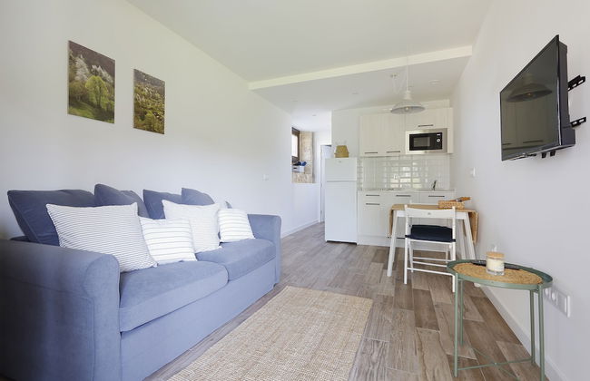 Apartamentos Rurales El Pilpayo - Photo 5