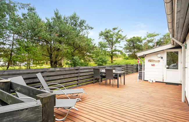 "Pia" - 250m to the fjord - Foto 10