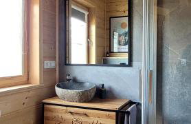 Domek na Kleninie z gorącą balią - Photo 19