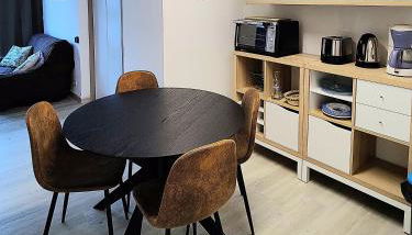 CAUTERETS CENTRE AU CALME - Foto 3