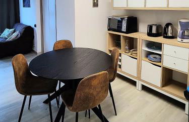 CAUTERETS CENTRE AU CALME - Foto 3