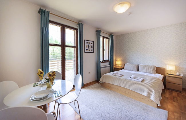 Mountain View Resort - Photo 28