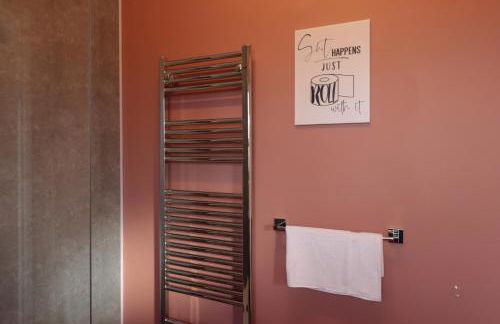 Superb Large Bespoke 5 Star Detached Villa, Prime Location, Belfast Stay - Foto 71