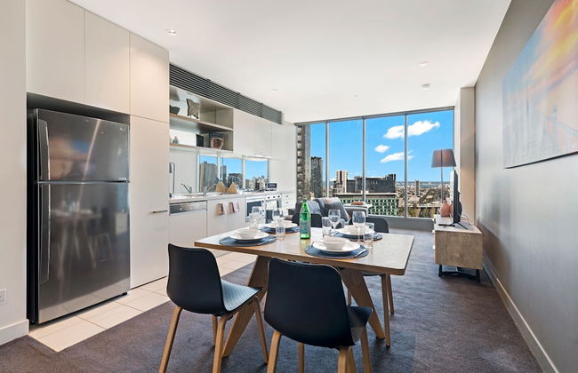 Southbank Apartments - Freshwater Place - Foto 20