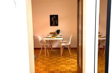 Japandi-Style in Dortmund mit Stellplatz, Balkon - Foto 8