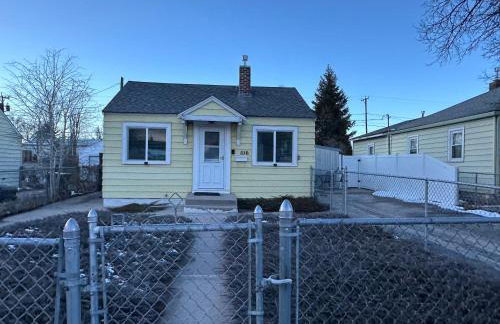 Quiet retreat, minutes from highway and downtown - Foto 29