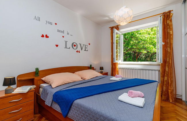 Beachside Apartment Krk - Foto 2