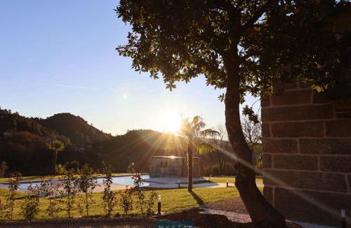 Casa d'Henrique Retreat Pool and Spa - Foto 28