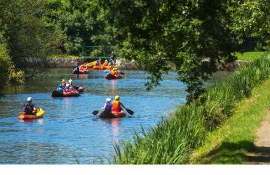 Spacieux T3 lumineux dans quartier historique avec wifi - Foto 30