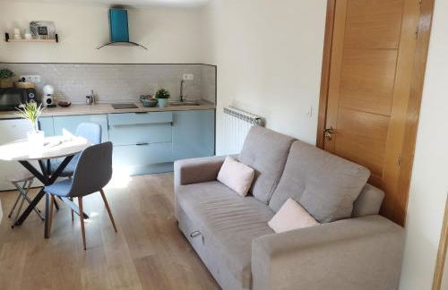 Solapetxea Loft rural - Foto 9