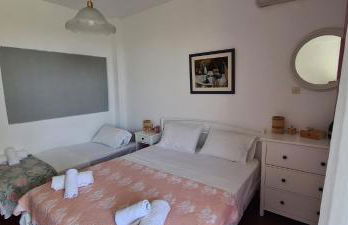 Family House in Gerakini - Foto 74