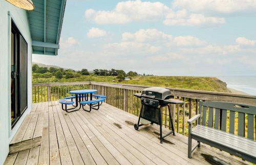 Rahus Ocean Refuge with Manchester Coast Views! - Foto 31