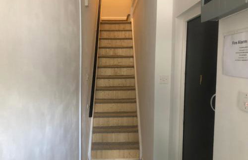 Stylish flat in Chesterfield near Peak District - Foto 10