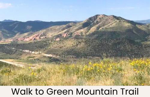 Foothills Escape - 10 min to Red Rocks - Foto 54