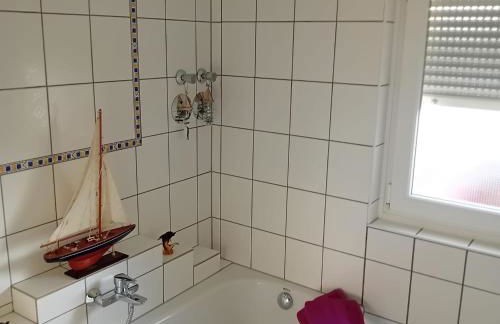 2 Exklusiv Apartments nähe Heidelberg für 1-4 Personen mit großen Terrassen - Foto 48