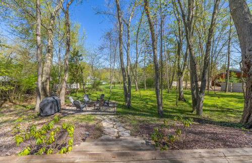 Belacasa - Hot tub and within walking distance to Douglas Beach! - Foto 33