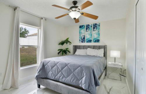 The Four at Bartow, 4BR Retreat - Foto 12