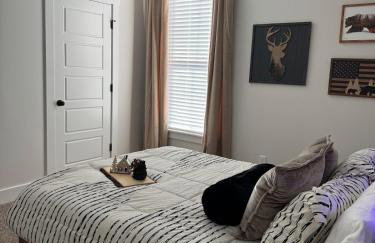 Modern Luxury Getaway Hot Tub NEW Gameroom - Foto 12