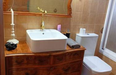 Masia Altafulla - Foto 14