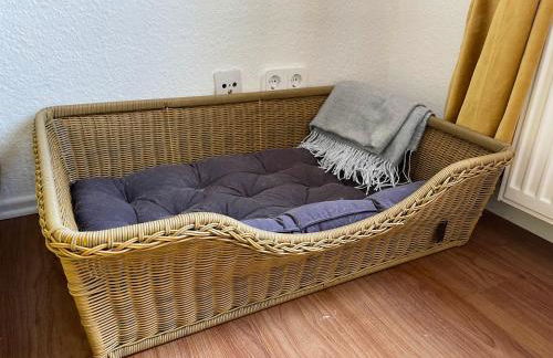 Großzügige Altstadt-Ferienwohnung "Willi" - Foto 6