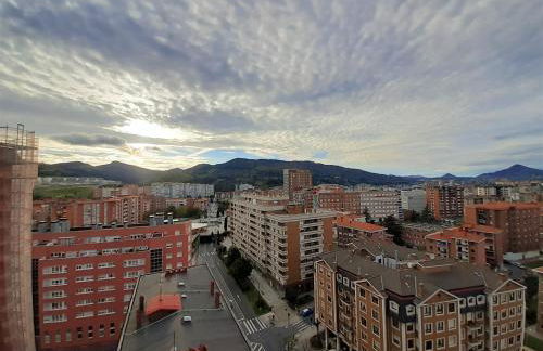Hospital de Cruces Barakaldo BEC Piso muy luminoso - Foto 17
