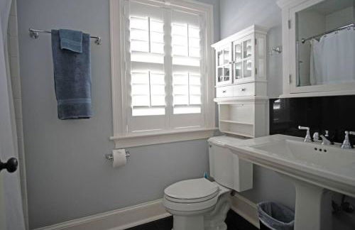 Hamilton Carriage A - Amazing Location, Courtyard - Foto 7