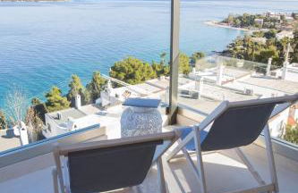Raise Spetses Sea View Villa - Photo 1